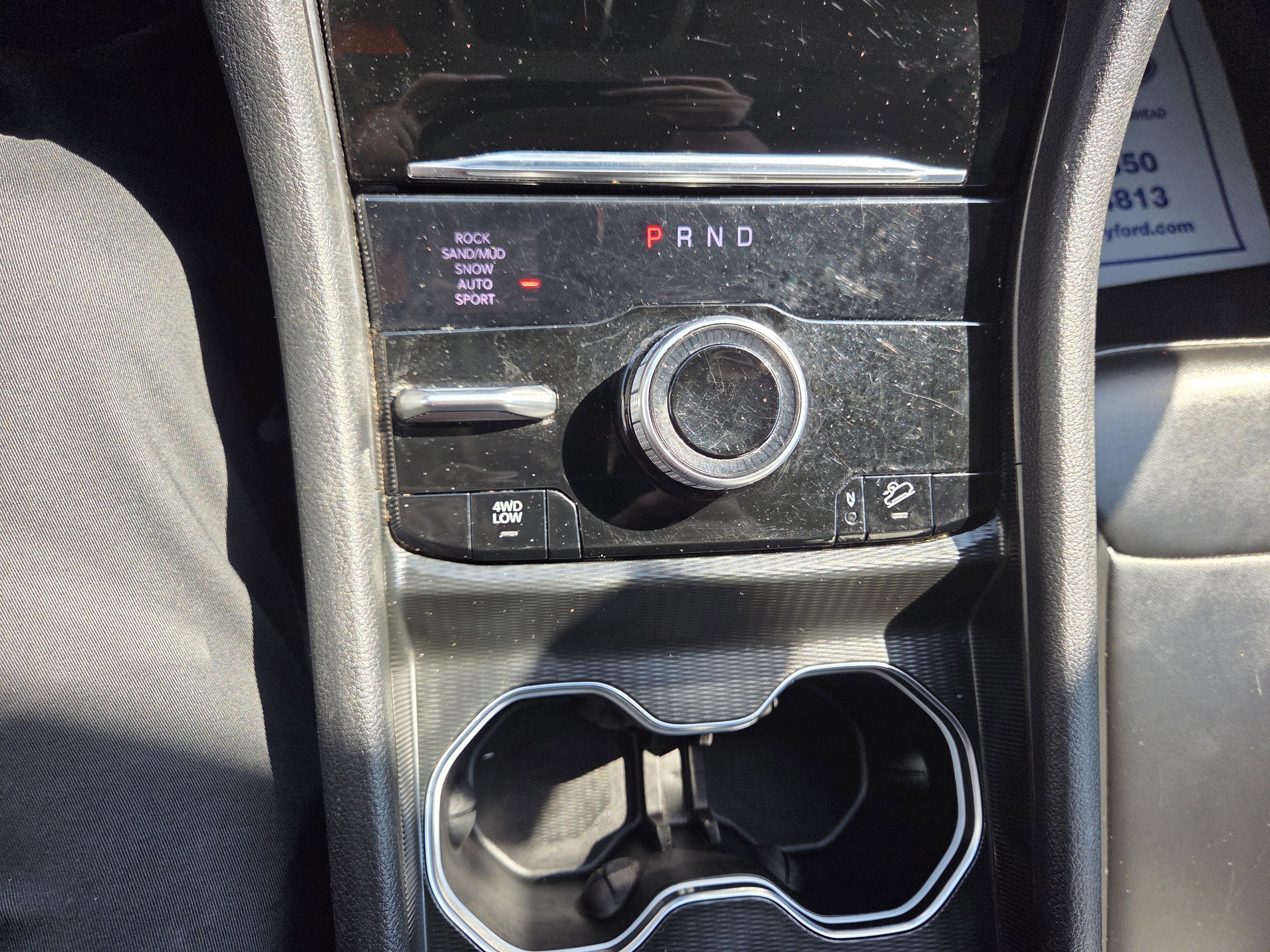 Used 2024 Diamond Black Jeep  image 19