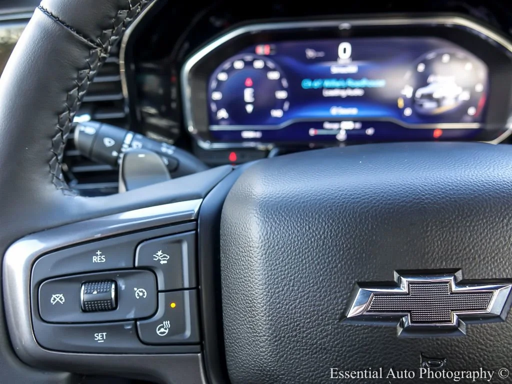 2024 Chevrolet Silverado 1500 ZR2 - Photo 18