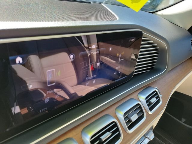 2024 Mercedes-Benz GLE GLE450 - Photo 19