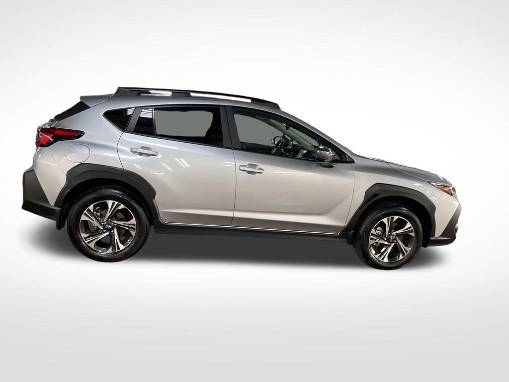 Used 2026 Silver Subaru Premium image 7