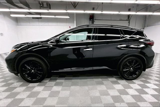 2021 Nissan Murano SL - Photo 14