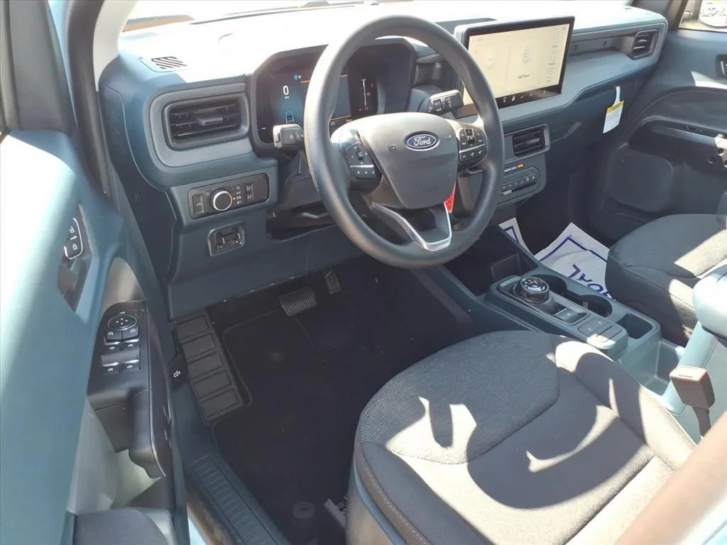 New 2026 Light Blue Ford XL image 14