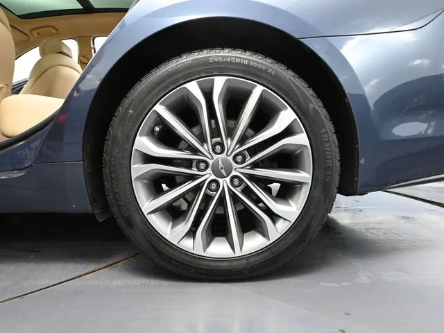 2015 Hyundai Genesis Base - Photo 14