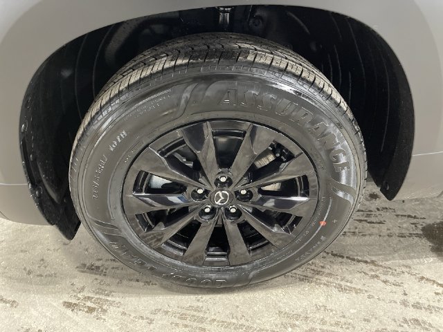 Certified Used 2026 Beige Mazda Premium image 23