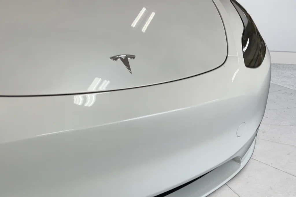 2024 Tesla Model Y Long Range - Photo 29