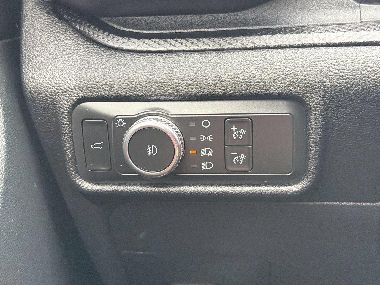 Used 2021 Gray Metallic Ford ST image 29