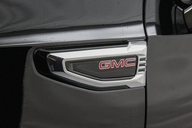 New 2026 Onyx Black GMC Elevation image 12