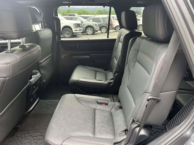 Certified Used 2026 Magnetic Gray Metallic Toyota TRD Pro image 13