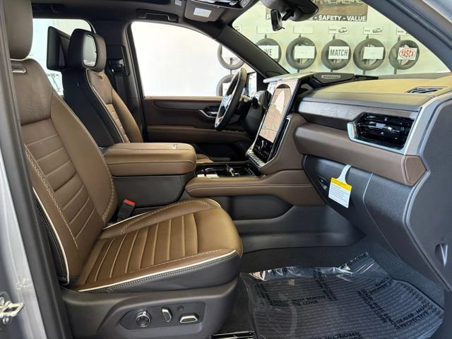 2026 GMC Yukon XL Denali Ultimate - Photo 28