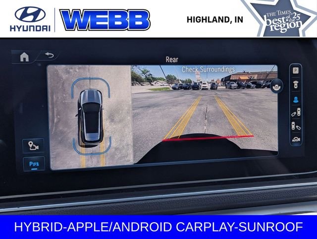 Used 2024 Gray Mercedes-Benz GLE 450e image 17