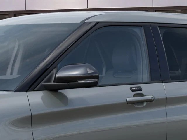 New 2027 Avalanche Gray Ford ST image 20