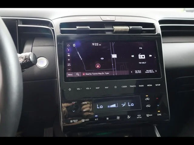 Used 2023 Gray Hyundai SEL Convenience image 18