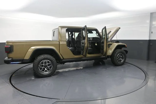 New 2026 41 Exterior Paint Jeep Shadow Ops image 35