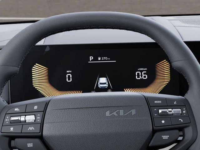 2026 Kia Sportage EX - Photo 22