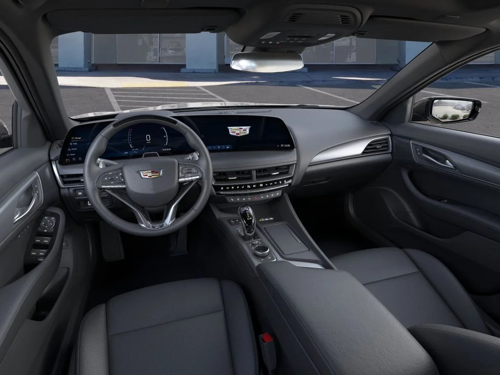 2026 Cadillac CT5 Premium Luxury - Photo 15