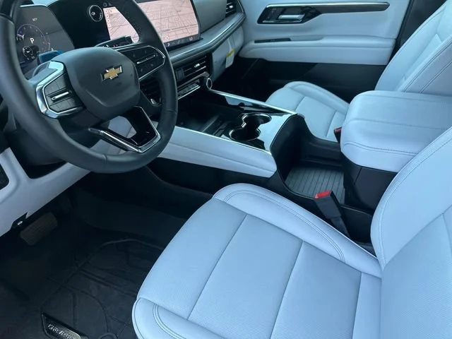 2026 Chevrolet Tahoe Premier - Photo 10