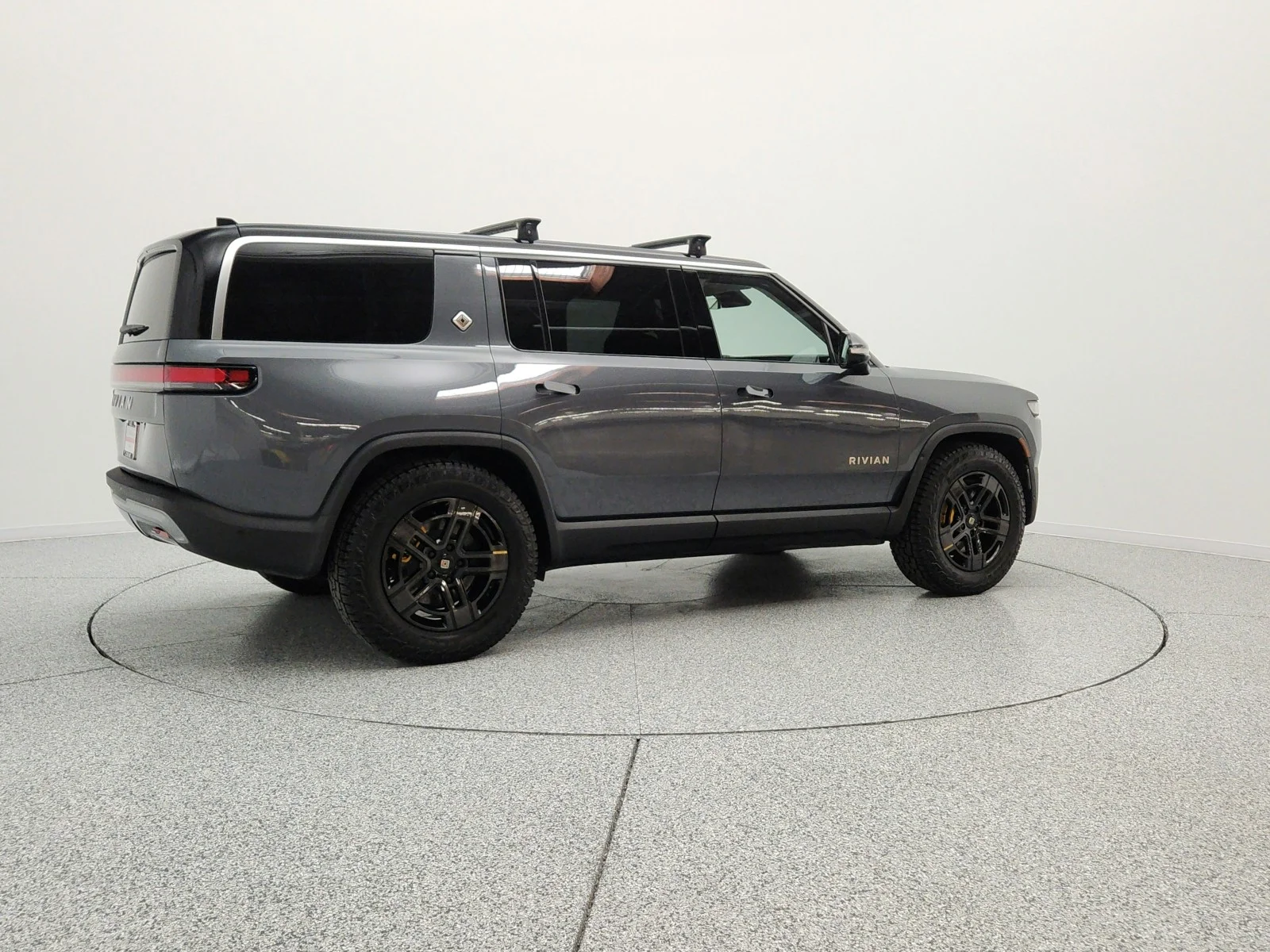 Used 2024 El Cap Granite Rivian Adventure image 5