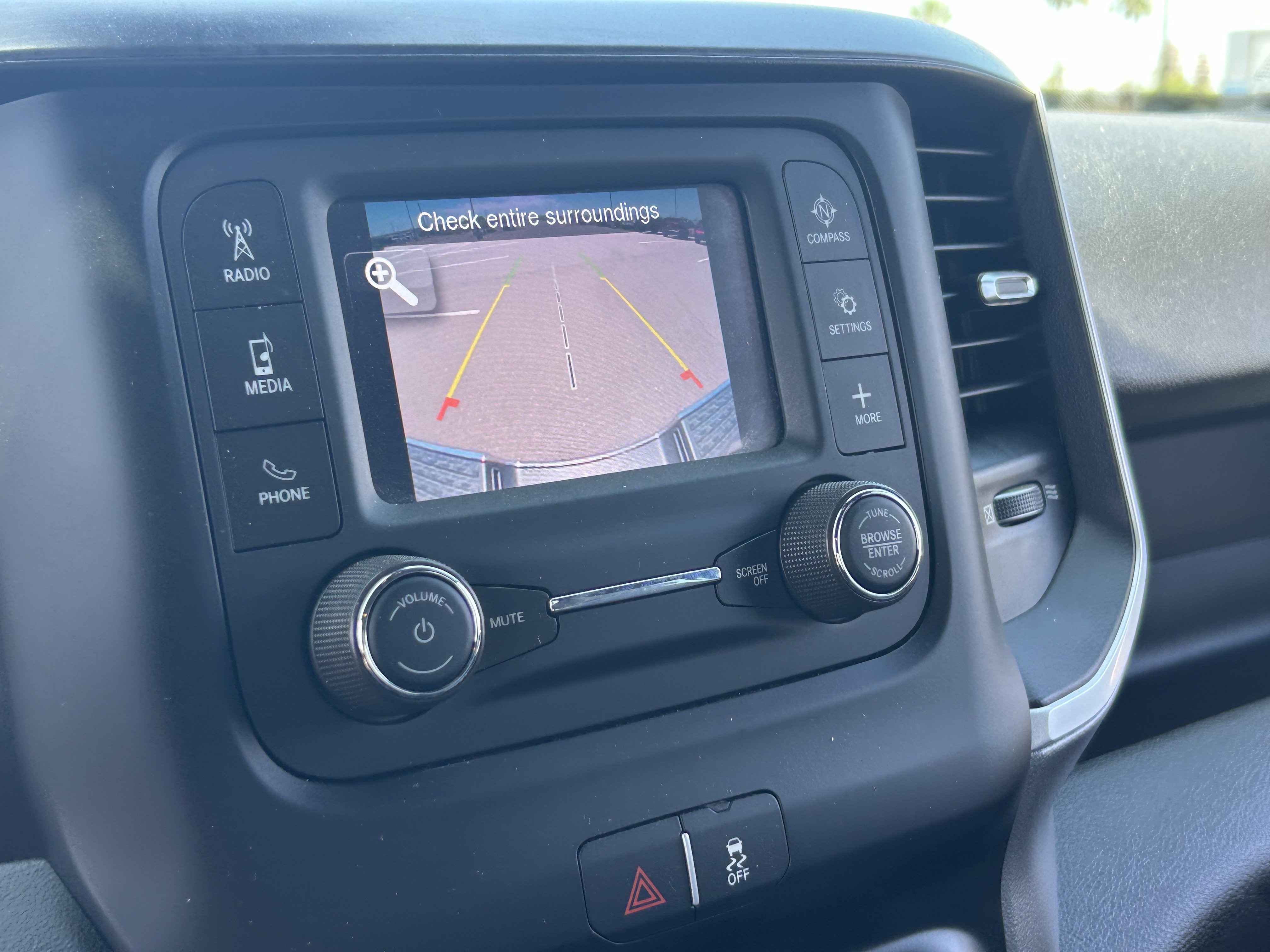 2023 RAM Ram 3500 Pickup Big Horn - Photo 29