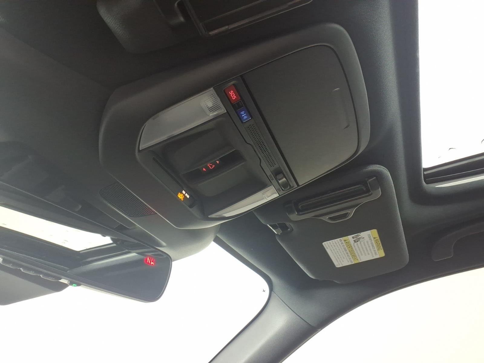2026 Subaru Forester Limited - Photo 43