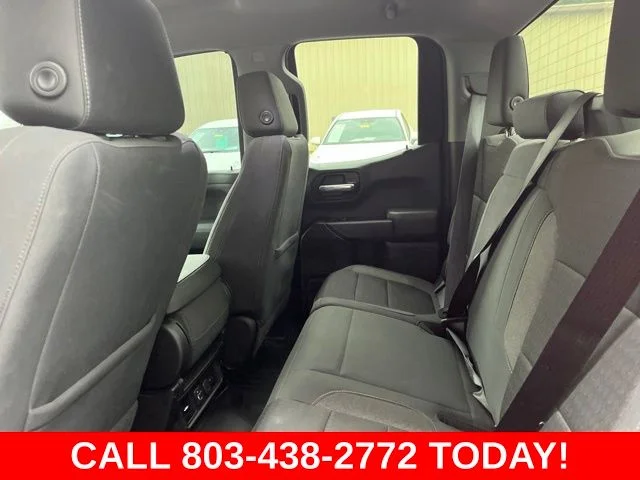 Used 2019 Red Chevrolet LT image 11