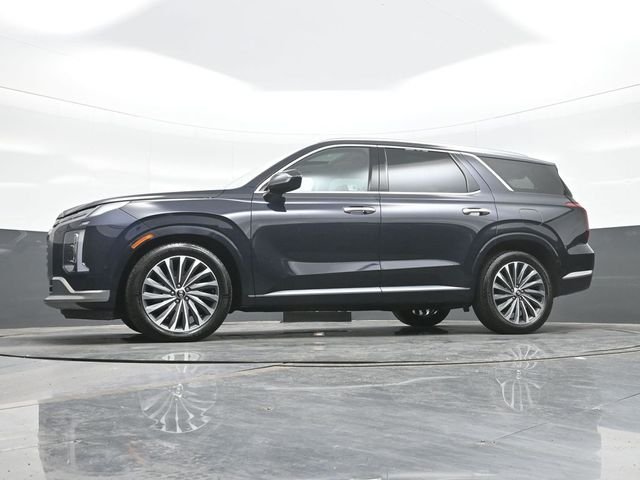 2024 Hyundai Palisade Calligraphy - Photo 21