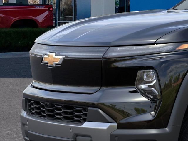 2026 Chevrolet Silverado EV LT - Photo 14