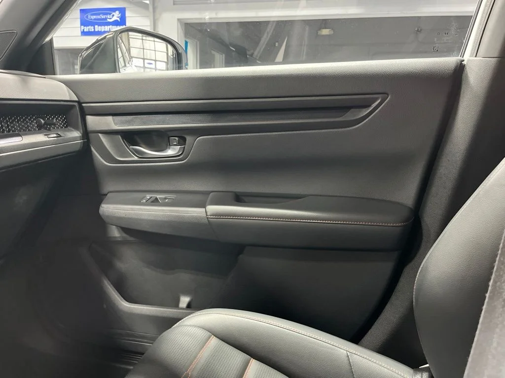 2024 Honda CR-V Sport-L - Photo 15