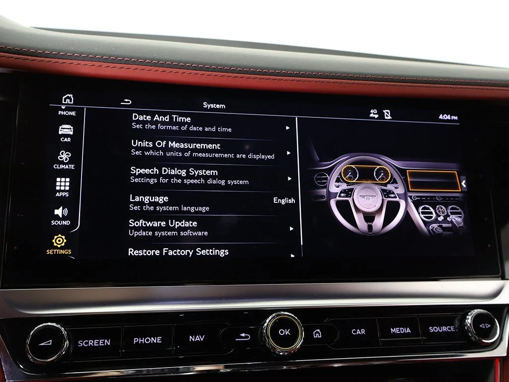 2023 Bentley Continental GTC Azure - Photo 61
