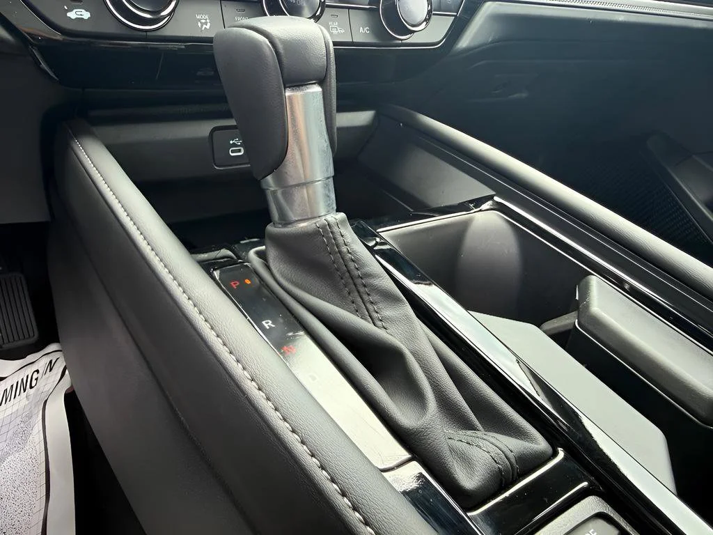 2025 Honda Accord Hybrid Touring - Photo 74