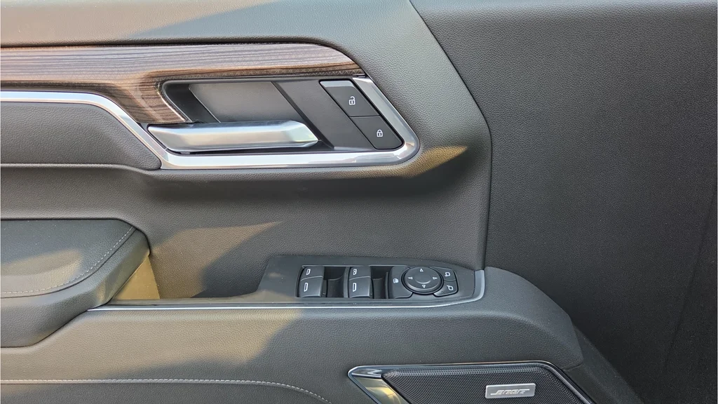 2026 Chevrolet Silverado 1500 LT Trail Boss - Photo 29