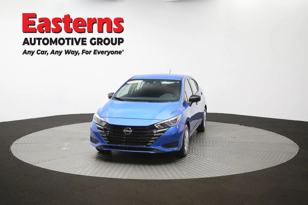 Used 2024 Blue Nissan 1.6 S image 48