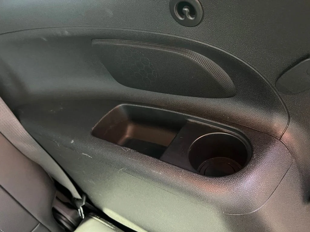 2016 GMC Acadia Denali - Photo 24