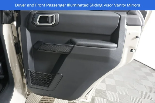 New 2026 Desert Sand Ford Big Bend® image 31
