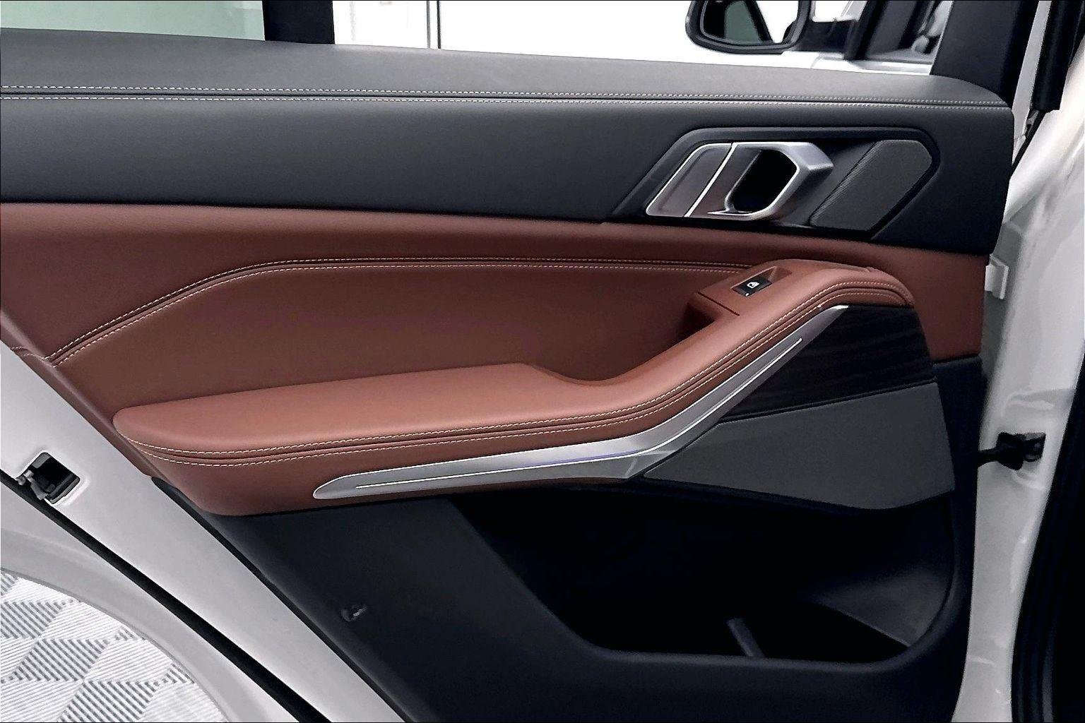 2025 BMW X5 40i - Photo 28
