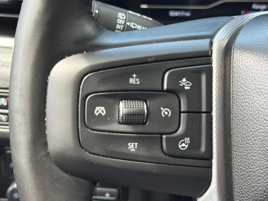 Used 2024 Sterling Metallic GMC Denali image 32