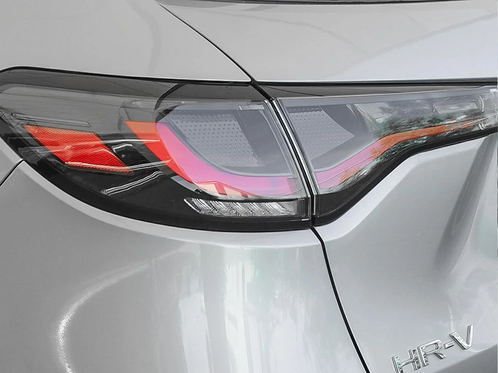 New 2027 Solar Reflection Silver Metallic Honda LX 2WD image 11