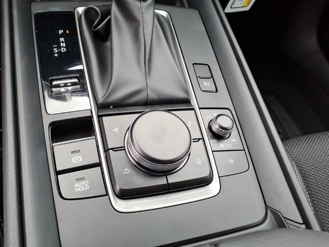 New 2026 Ingot Blue Metallic Mazda Preferred AWD image 14