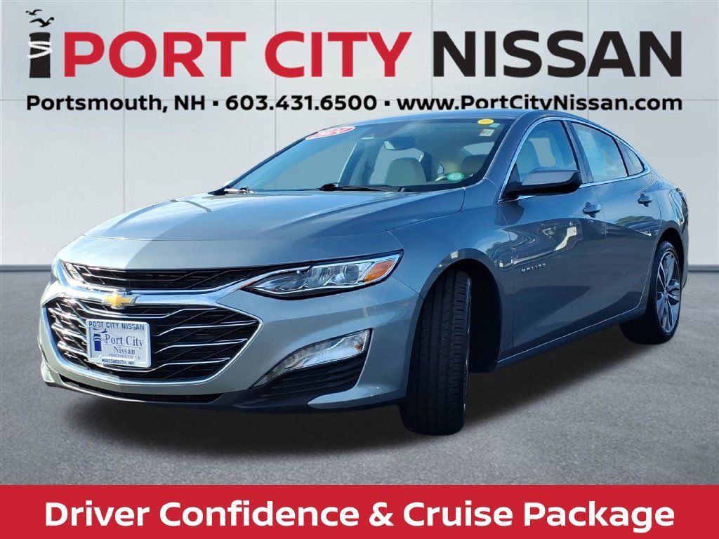 2024 Chevrolet Malibu 2LT - Photo 12