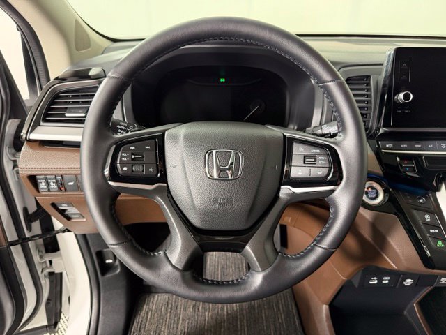 2025 Honda Odyssey Touring - Photo 52