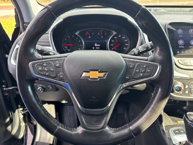 Used 2019 MOSAIC BLACK METALLIC Chevrolet Premier image 15