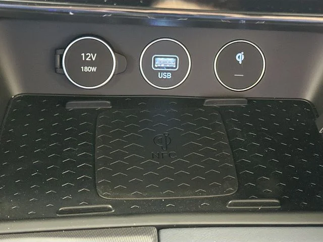New 2026 Genesis G70 3.3T Prestige Graphite