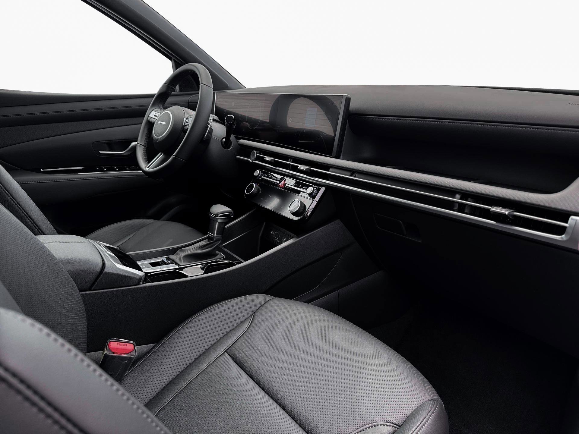 New 2026 Blue Stone Hyundai XRT image 15