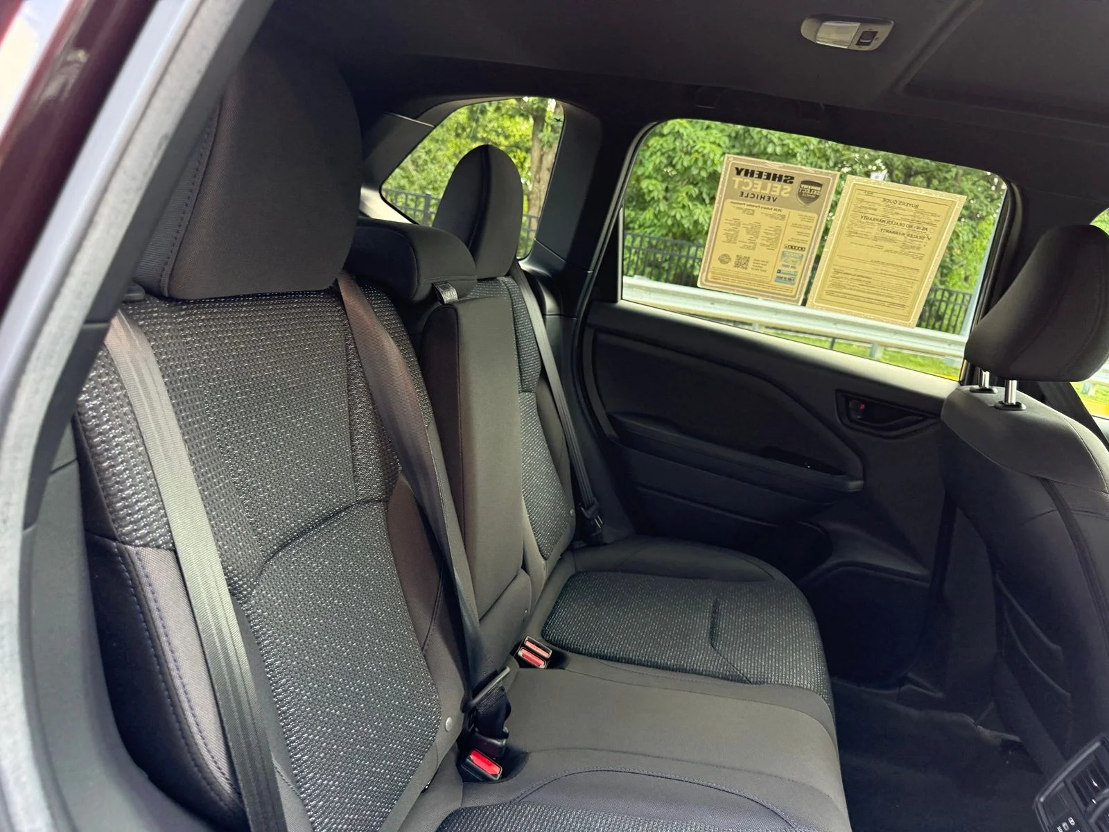 Used 2026  Subaru Premium image 29