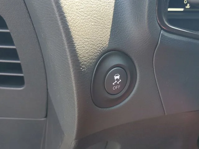 Used 2024 Black Nissan Performance image 11