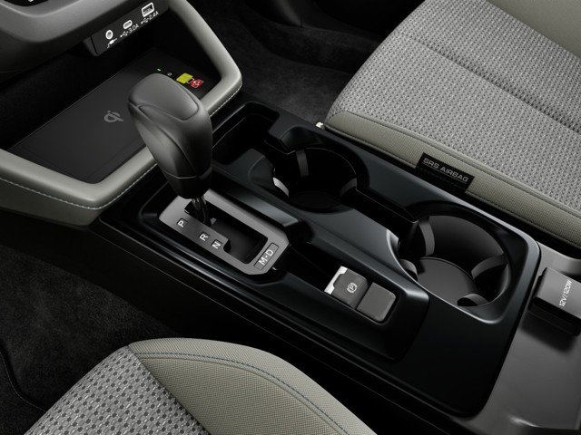 New 2026 CRYSTAL WHITE PEARL Subaru Premium Hybrid image 20