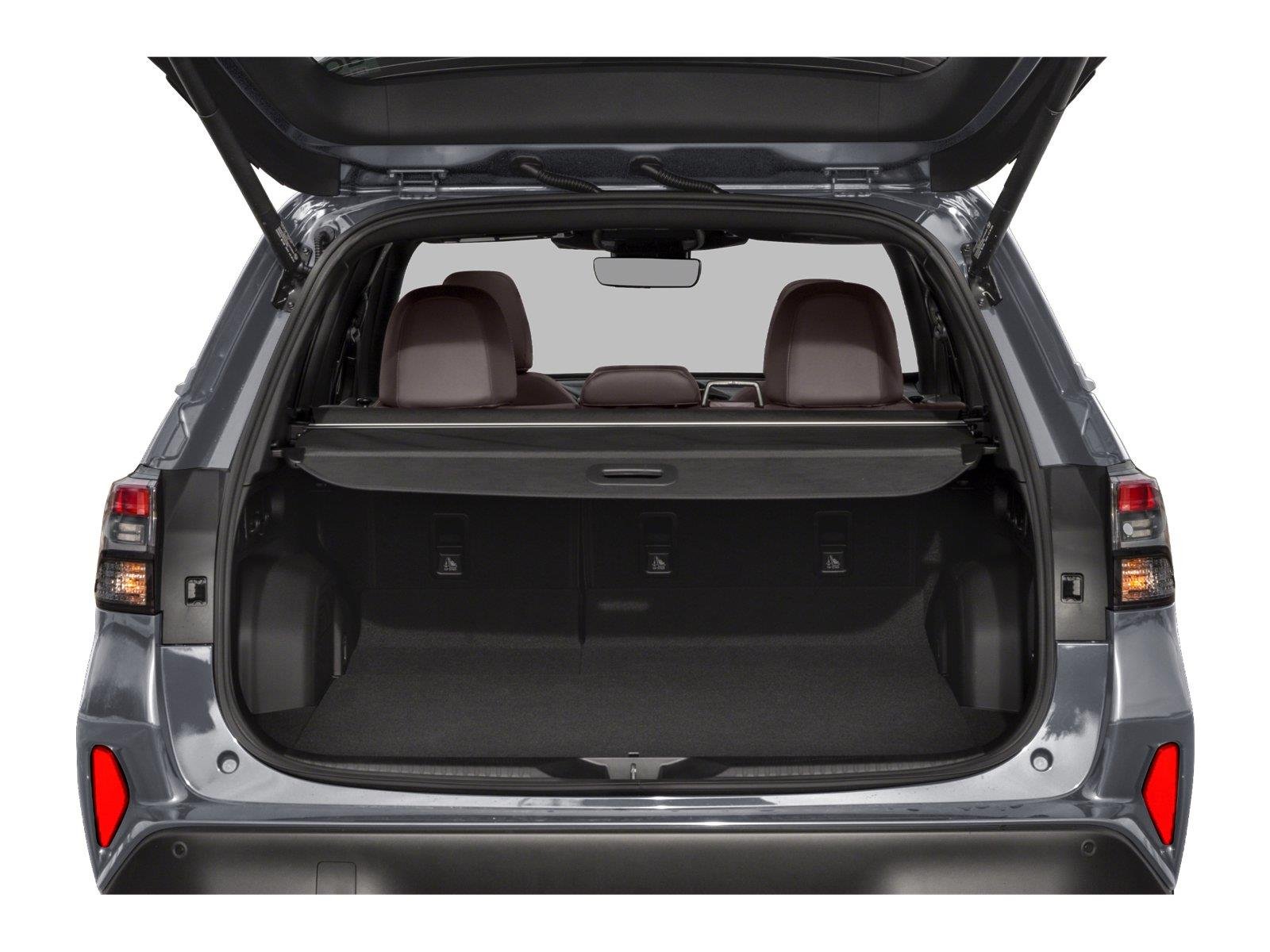 New 2026 RIVER ROCK PEARL Subaru Touring image 6