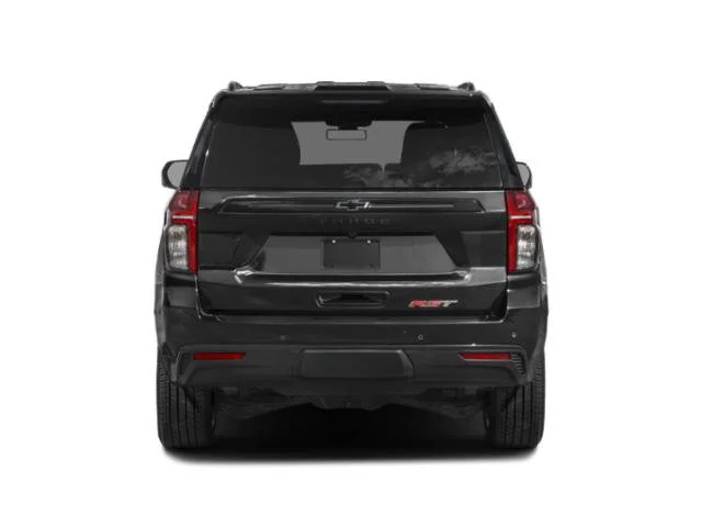 Used 2024 Summit White Chevrolet RST image 8