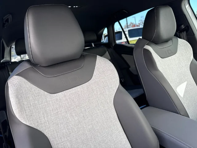 2026 Volkswagen ID.4 PRO - Photo 19