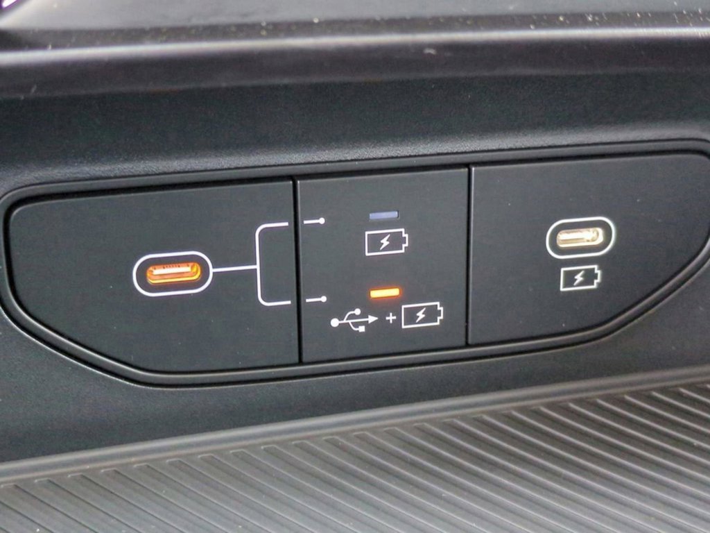 2026 Kia Sportage LX Hybrid - Photo 24