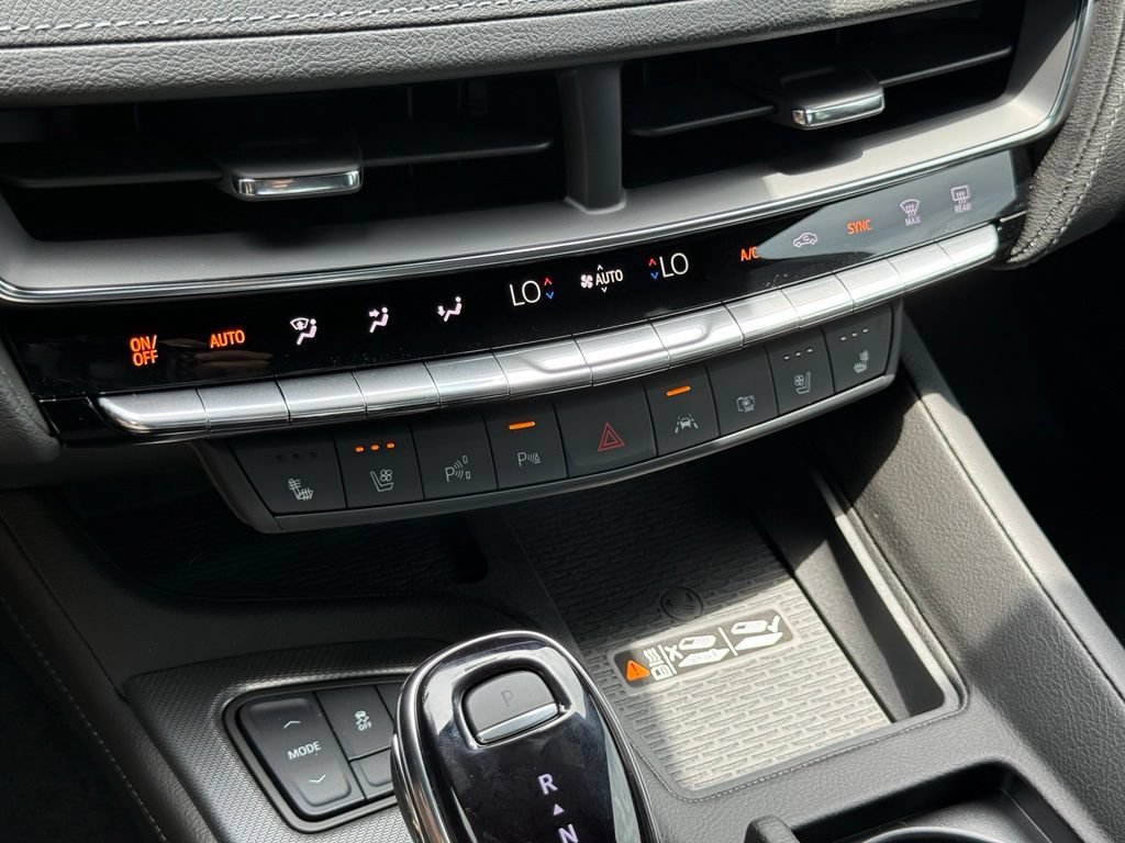 2026 Cadillac CT5 Premium Luxury - Photo 30